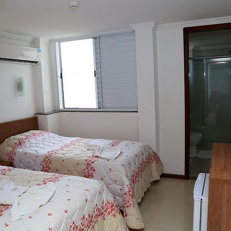 Santa Cecília Hotel Paulo Felipe מראה חיצוני תמונה