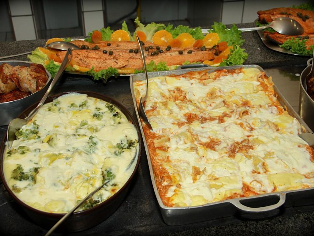 Santa Cecília Hotel Paulo Felipe מראה חיצוני תמונה