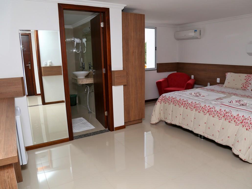 Santa Cecília Hotel Paulo Felipe מראה חיצוני תמונה