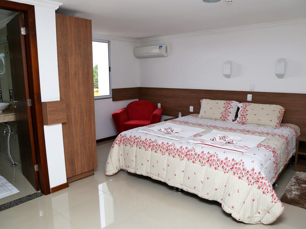 Santa Cecília Hotel Paulo Felipe מראה חיצוני תמונה